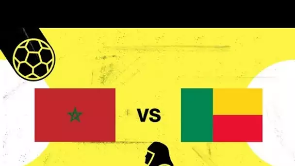 CAN-2019 : Maroc - Bénin, les Lions de l'Atlas favoris contre les Écureuils