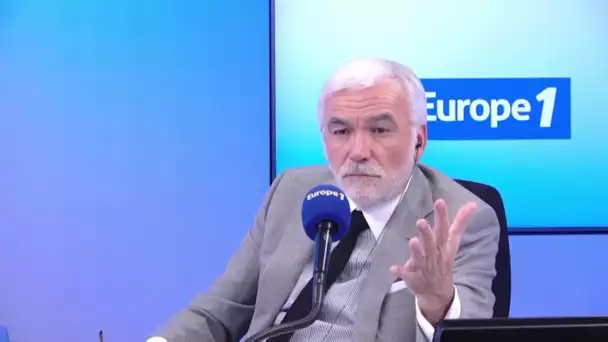 Francis Nachbar est l'invité de Pascal Praud : son livre sur Michel Fourniret et Monique Olivier …