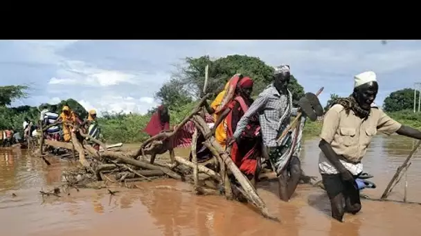 Faire le lien entre vulnérabilité climatique et risque de conflit