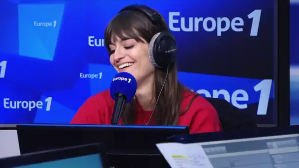 Clara Luciani : "A Paris, j'étais comme un indien dans la ville !"