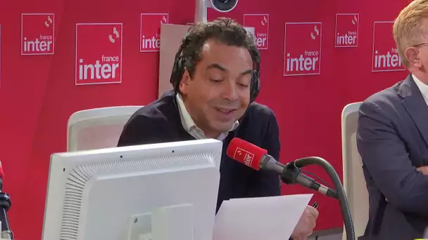 Censure, si c'était à refaire... - L'Edito Politique de Patrick Cohen