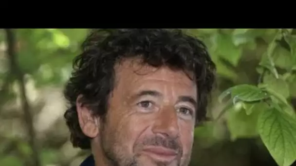 Patrick Bruel annonce une très mauvaise nouvelle à ses fans