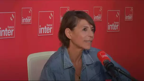 Dominique Crenn : la cheffe star et la cuisine américaine - L'invité de Sonia Devillers