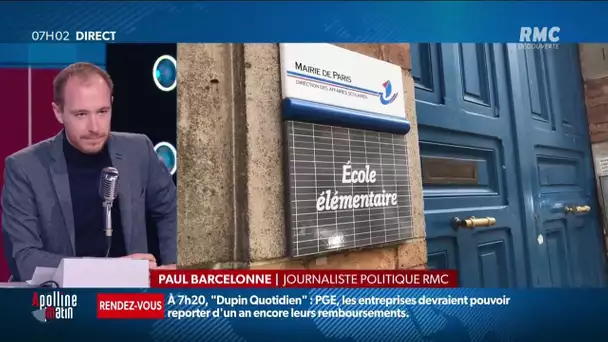 Covid-19: la France semble se diriger vers un couvre-feu à 18 h généralisé sur tout le territoire