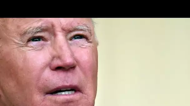 Joe Biden exige un rapport sur l'origine du Covid-19 et hausse le ton face à Pékin