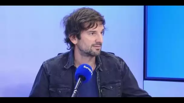 Les conseils matinaux de Gaspard Proust qui entre en scène sur Europe 1