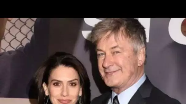 PHOTOS Tragédie Alec Baldwin : son épouse Hilaria publie des clichés de la fête...