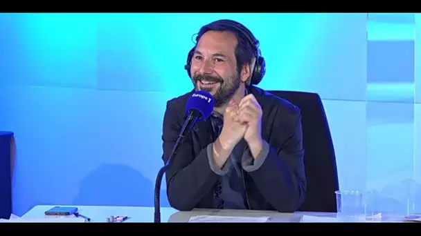 Régis Mailhot à Patrick Bruel : "Savez-vous à quel tarif le public est prêt à vous engager ?"