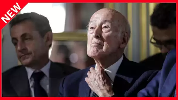 ✅  Valéry Giscard d’Estaing : d’où vient son surnom coquin Valéry Folamour ?