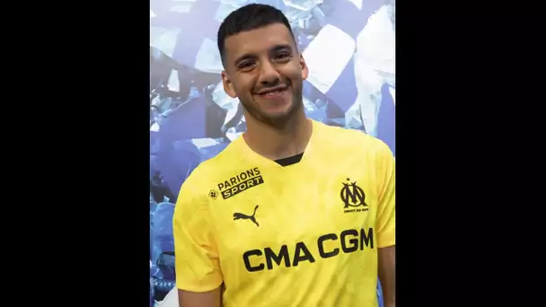 Bienvenue Gerónimo Rulli ✍️🇦🇷