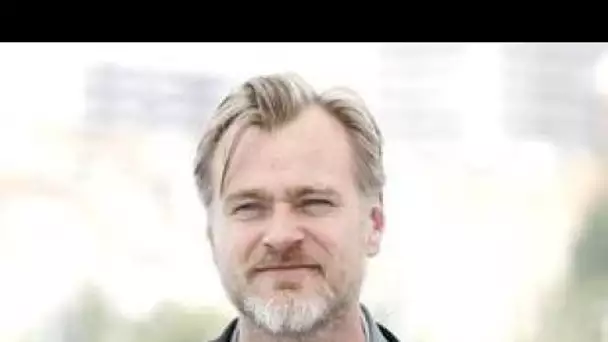 Christopher Nolan dénonce la décision de la Warner de sortir tous les films de 2021 sur HBO Max