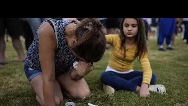 États-Unis : une fusillade dans un lycée de l'État de Géorgie fait quatre victimes