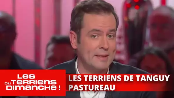 Les Terriens de Tanguy Pastureau - Les Terriens du Dimanche