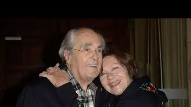 Macha Méril et Michel Legrand : confidences sur leur incroyable histoire d’amour