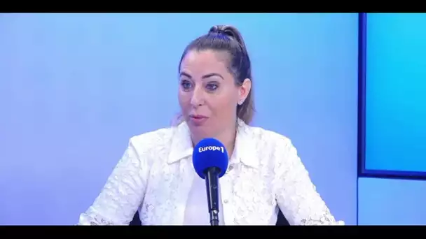 'Je ne me tairai pas' : Magali Berdah s'exprime sur le cyber harcèlement qu'elle subit de la part de