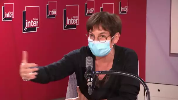 Annick Girardin, ministre de la mer : "Brexit, un accord sur la pêche est possible"