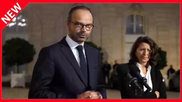 ✅  Edouard Philippe ébranlé physiquement, les confidences de ses proches