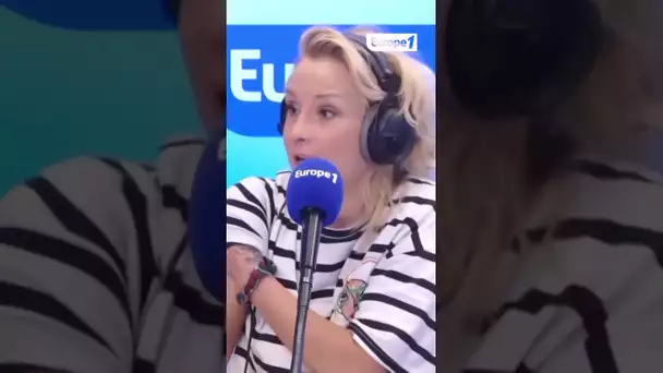 Pour Elodie Gossuin, "les cheveux de Miss France on fait la différence"