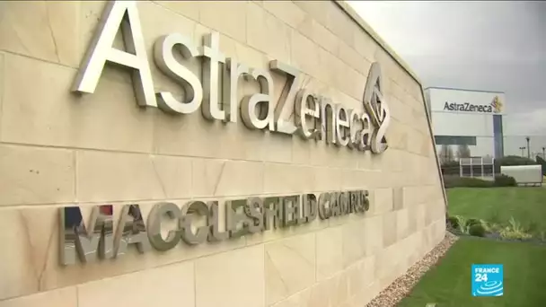 Covid-19 : Bruxelles exige la transparence d'AstraZeneca sur le vaccin