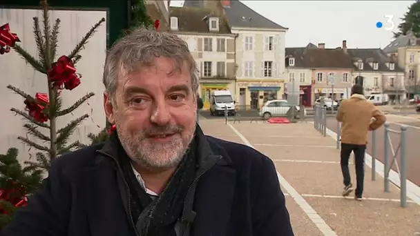 Maternités, grèves SNCF, 80km/h, gilets jaunes : les habitants du Blanc parlent de l&#039;actu 2018