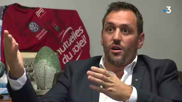 COVID. Coup dur pour le rugby, le championnat de Nationale suspendu jusqu'en janvier 2021