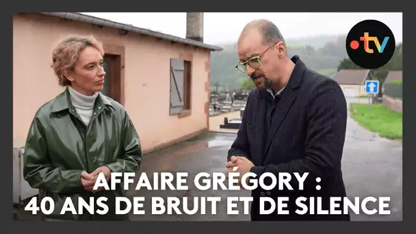 Affaire Grégory : 40 ans de bruit et de silence