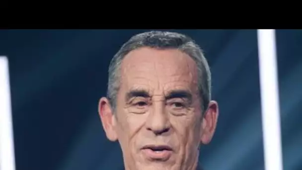 Thierry Ardisson pas tendre avec Matt Pokora : il le tacle de manière totalement...