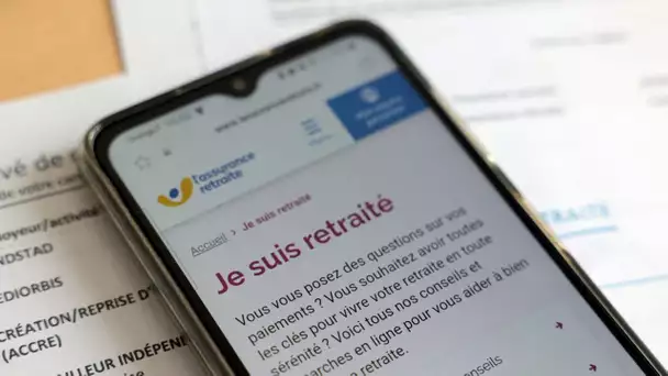 Retraites : le niveau de vie des retraités est-il vraiment supérieur à celui des actifs ?