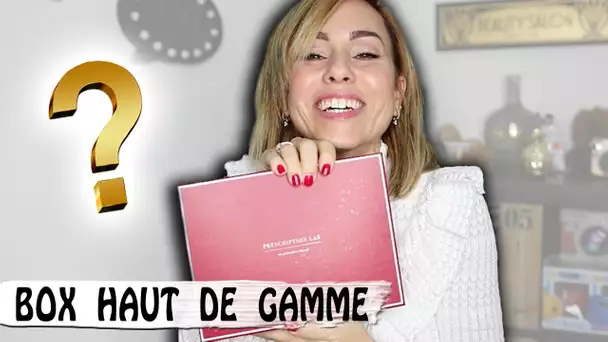 BON PLAN : Produits haut de gamme sans se ruiner / UNBOXING