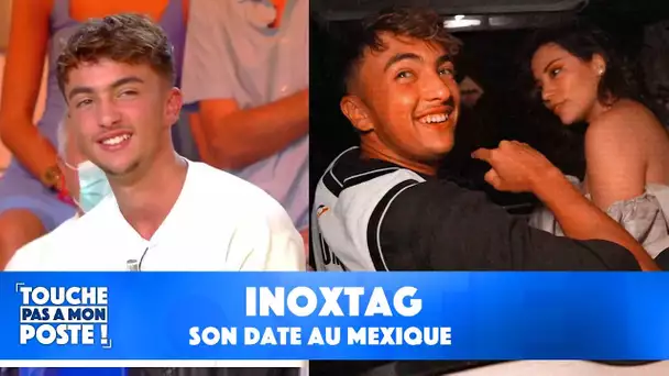 Inoxtag est-il love de La Sirène de "Pas b'soin d'toi" ? - TPMP