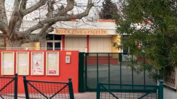 Toulon : un suspect sortant de prison a tenté d'enlever une fillette, devant son école