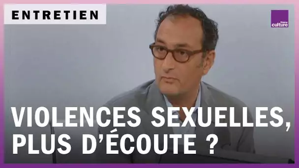 Violences sexuelles : comment concilier présomption d’innocence et libération de la parole ?