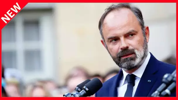 ✅  « Pas de spleen » : Édouard Philippe savoure sa liberté retrouvée