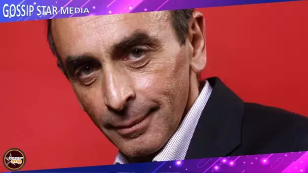 Eric Zemmour : CNews condamnée à 200 000 euros d'amende suite aux propos du journaliste