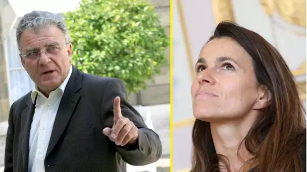 Affaire Olivier Duhamel : Aurélie Filippetti avait tiré la sonnette d'alarme