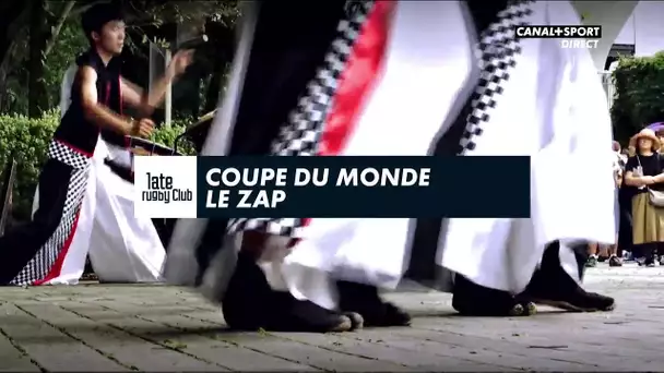 Le Zap Coupe du Monde