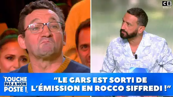 Jean-Michel a pécho plus de 20 femmes grâce à L'Amour est dans le pré !