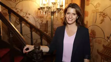 Charles Consigny réprimande Marlène Schiappa : "Elle a du temps à perdre".