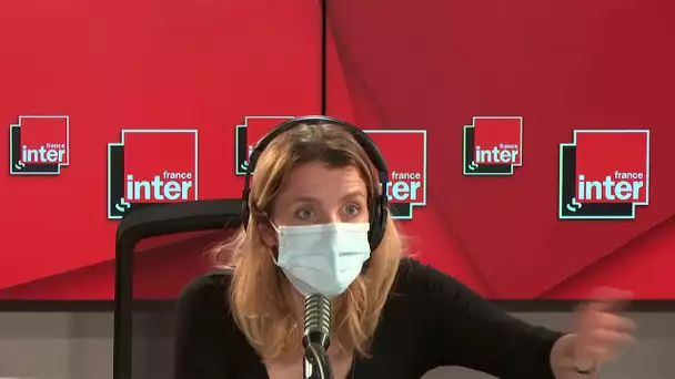 Pourquoi la justice a-t-elle du mal avec l'inceste ? Sophie Legrand, ancienne juge des enfants