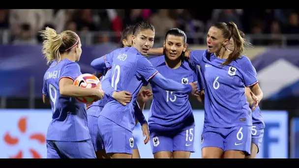 Les chaînes qui diffuseront la Coupe du monde féminine de football et une nouvelle émission de da…