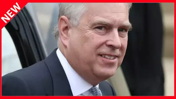 ✅  Le prince Andrew pris pour cible d’un livre qui fait déjà trembler la couronne