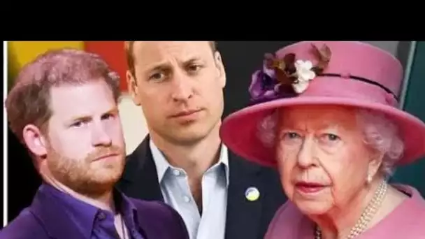 Famille Royale EN DIRECT : C'est urgent ! La reine a envoyé un ave.rtissement sur le rôle de Harry a