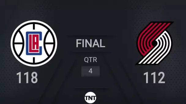 Warriors @ Mavs | NBA on TNT Live Scoreboard |