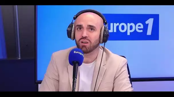 Le grand debrief du 09/07/2024 de Laurent Tessier