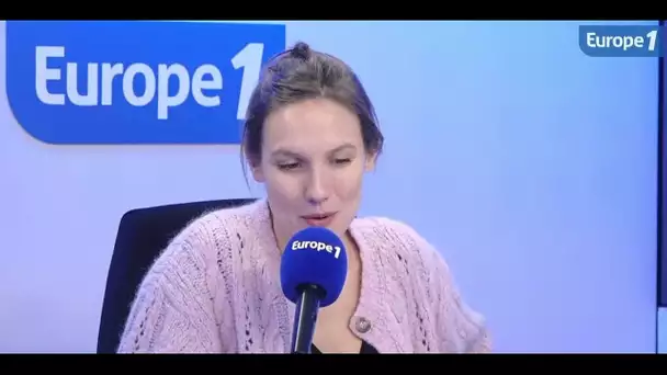 «La Maison» : Ana Girardot et Anissa Bonnefont sont les invitées de Culture médias