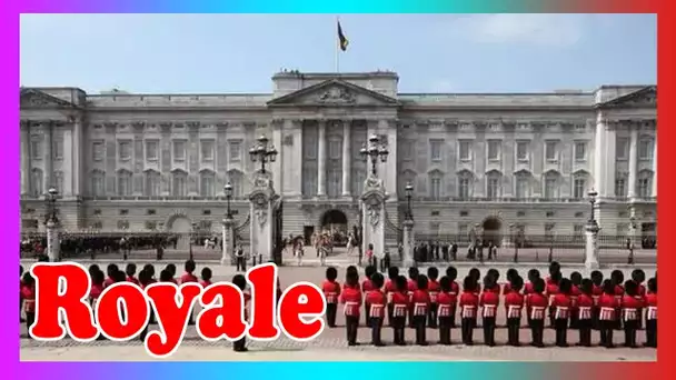 La famille royale aux réfugiés ukrainiens c0mme des milliers de généreux Britanniques