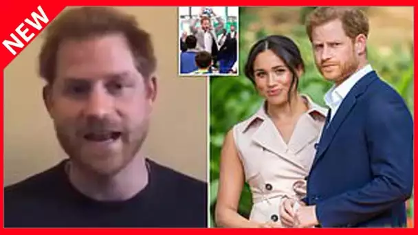 ✅  “Un pétard mouillé” : l’émancipation de Meghan et Harry n’inspire plus que la pitié