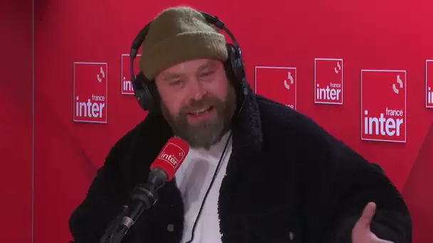 Le Djing, moi ce que j'en dis... La chronique de Yann Marguet