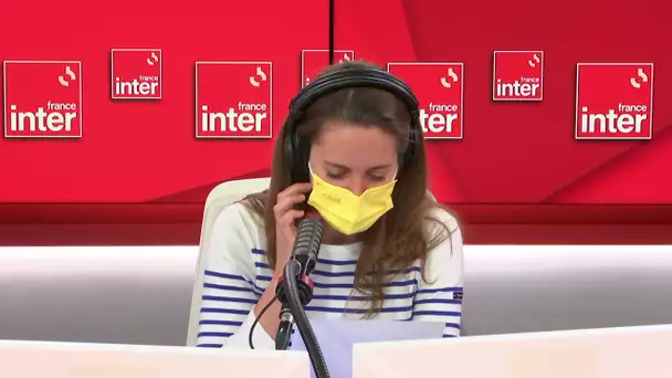 "C’est plus une présidentielle, c’est le casting de la France a un incroyable talent !" - Le Journal