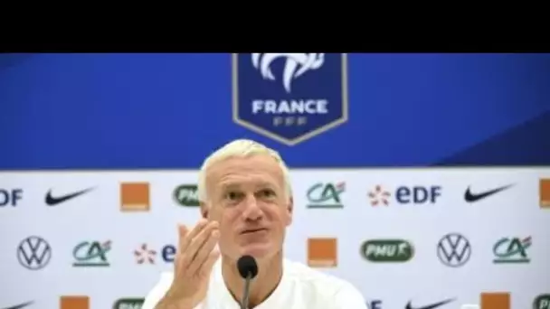 « Cela a été dur pour Dylan » : Didier Deschamps à coeur ouvert sur sa relation...